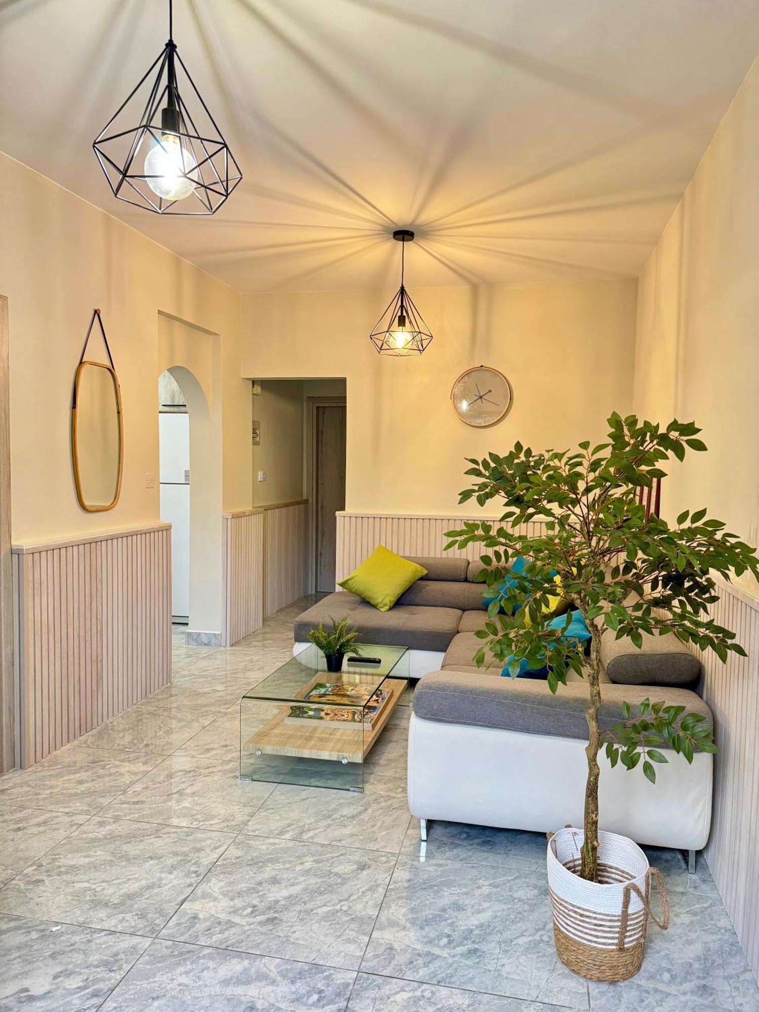 Apartamento Dub House *